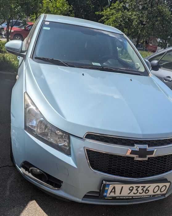 Хетчбек Chevrolet cruze 2012 / 2л Дизель
