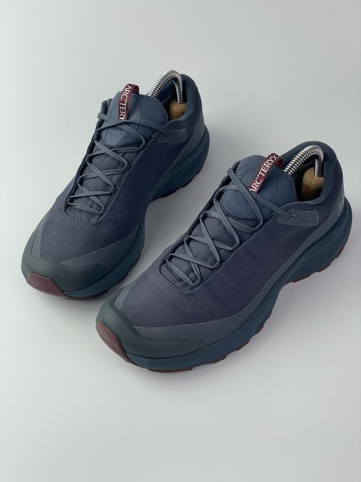 Кросівки Arcteryx Aerios FL Gtx Gore-tex Оригінал