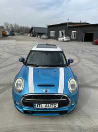 2015 Mini cooper S