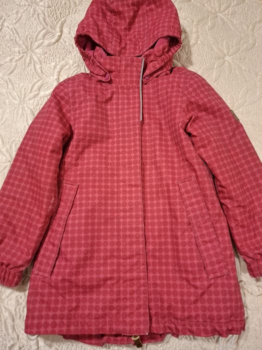 Термо куртка reima 122