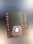 LED Floodlight 10W 1000Lm IP65 RAL9005 THORGEON 03005 (cena za 1 szt)