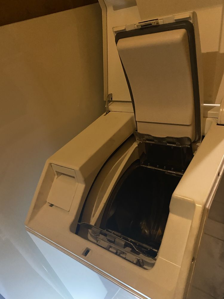 Pralka Miele W 643F