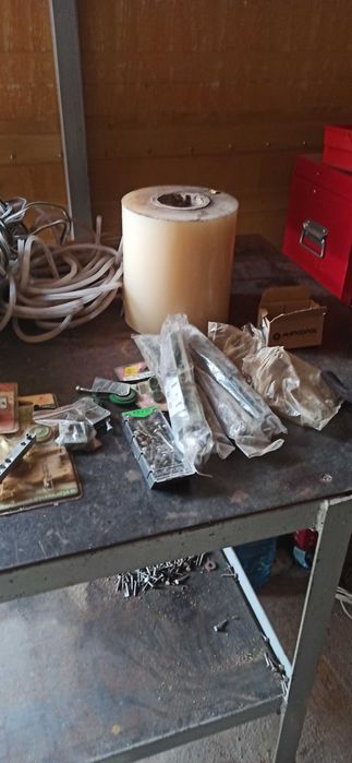 Profil meblowy szafa drzwi przesuwne lustro