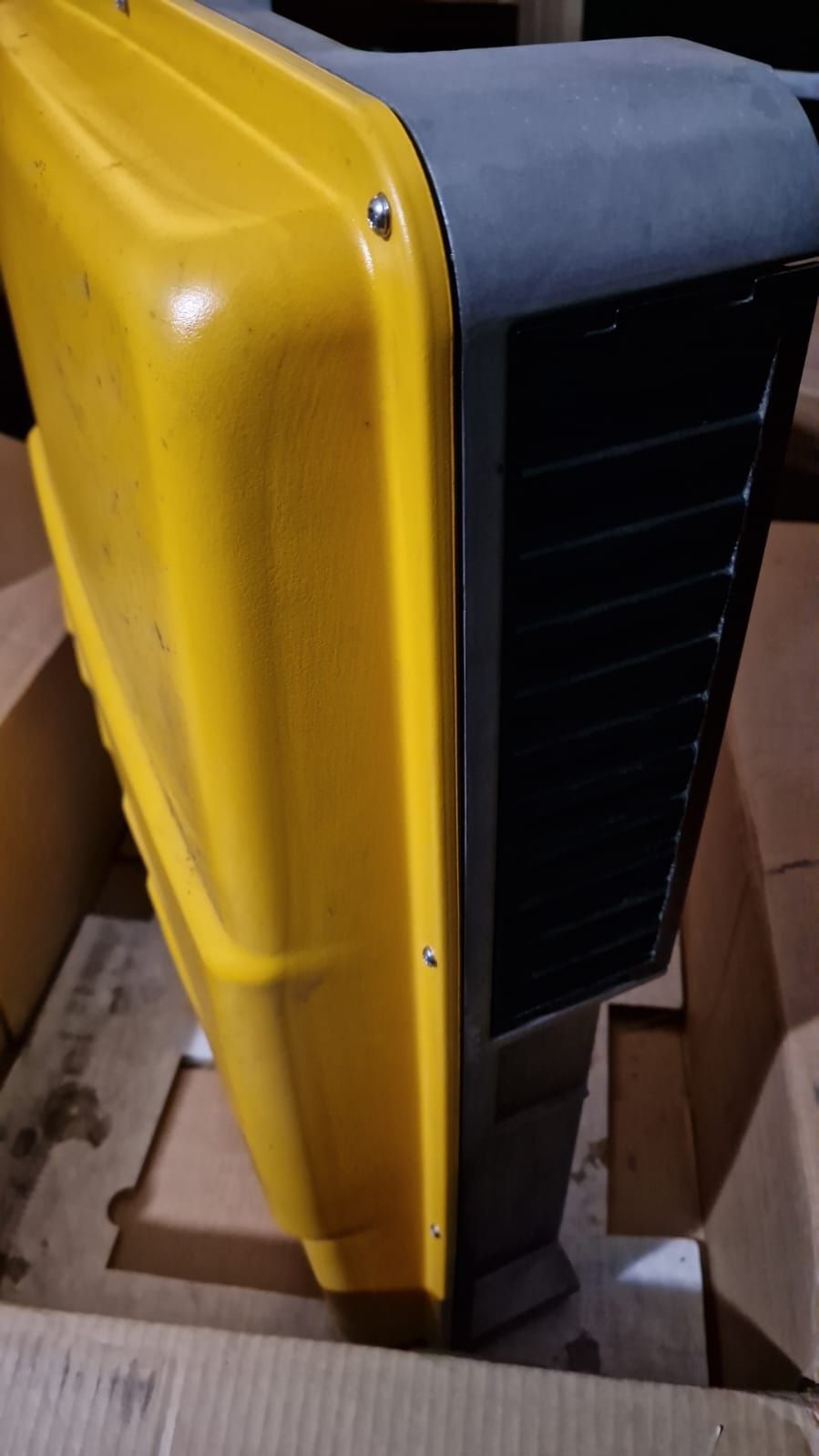 Falownik Solarmax