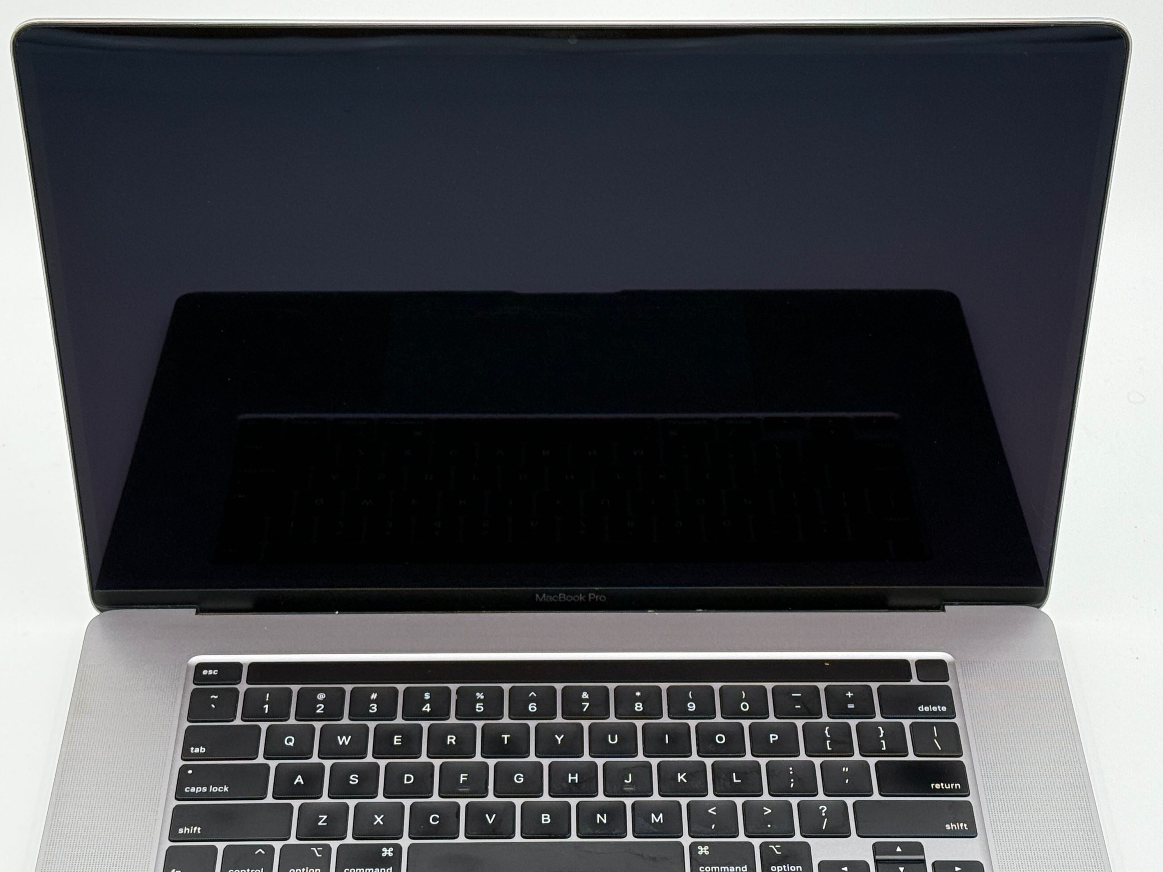 Laptop Apple Macbook Pro 16 2019 i7 32GB 512GB 5300M A2141