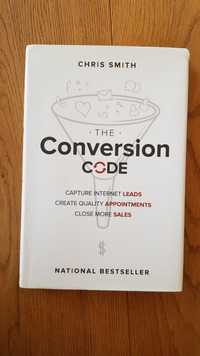 Conversion code Chris Smith