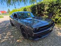 Sprzedam Dodge Challenger 2013 3.6