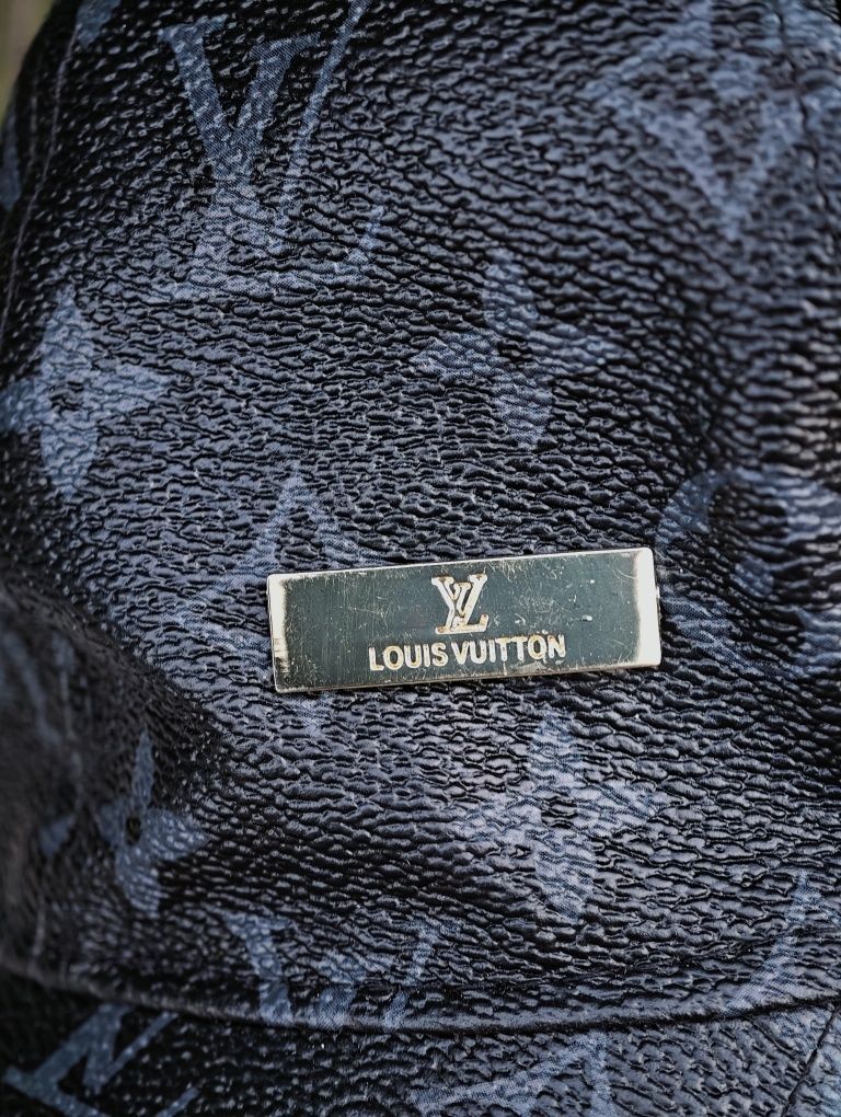 Czapka Louis Vuitton LV