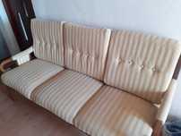 Meble typu Ludwik 16