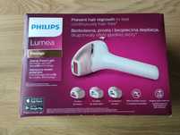 Depilator Lampa UV Philips Lumea Prestige BRI956