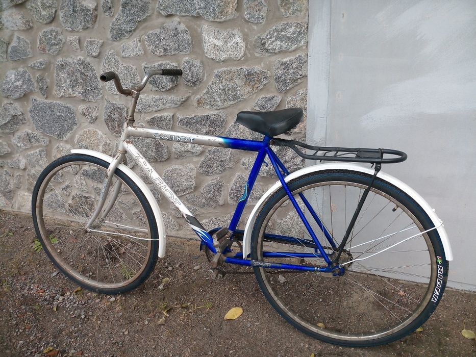 Продам велосипед!