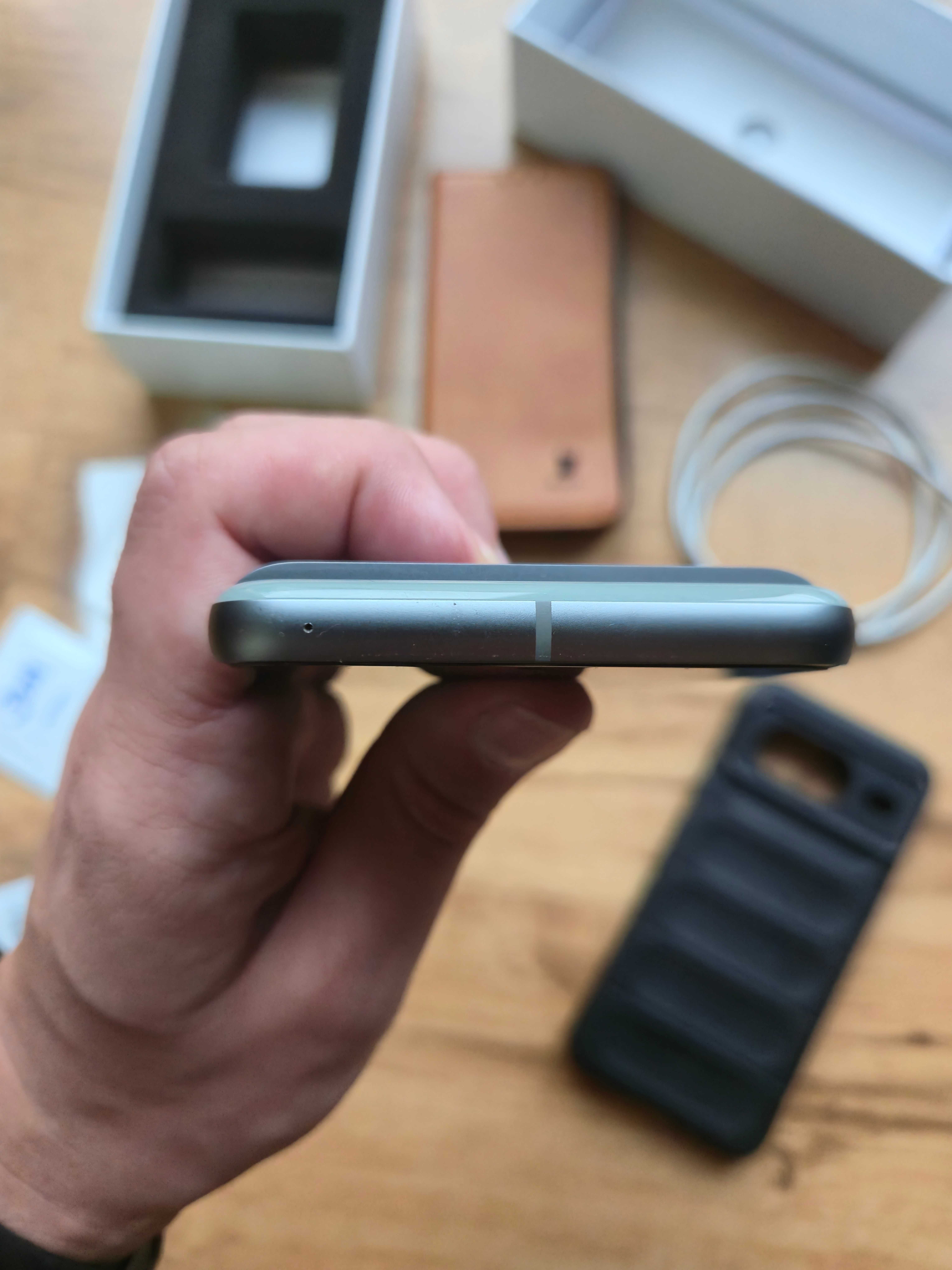 Google Pixel 8 jak nowy 100% sprawny