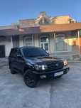 Toyota Land Gruiser