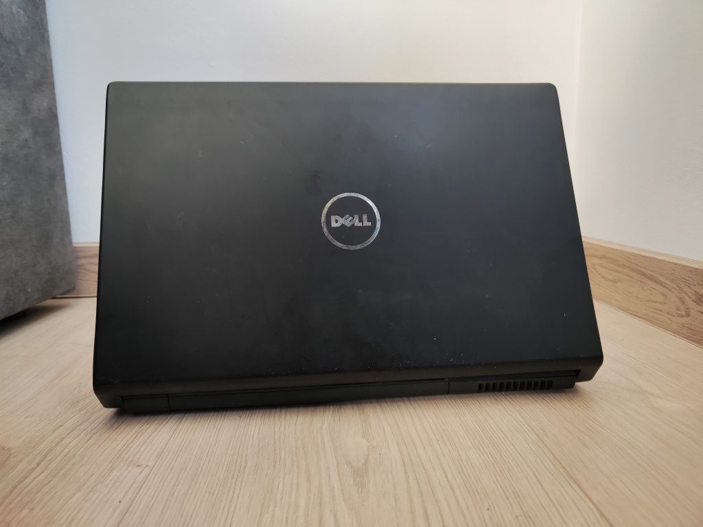 Dell Studio Laptop multimedialny dysk SSD