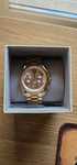 Michael Kors Relógio feminino Whitney 38 mm (MK6687)
