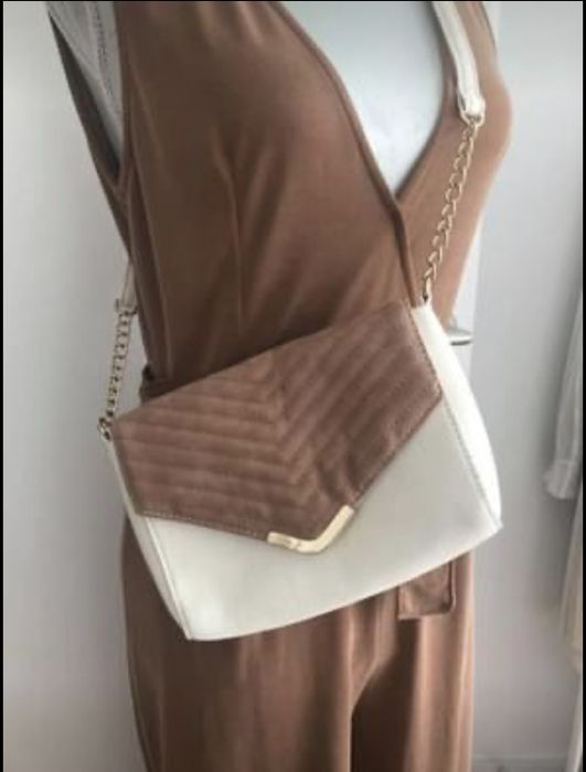 Conjunto Macacão + Carteira