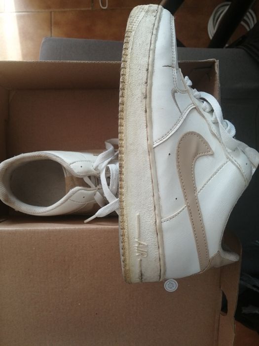 Ténis Nike air force 1