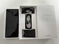 Sony Xperia 1 czarny od pierwszego właściciela
