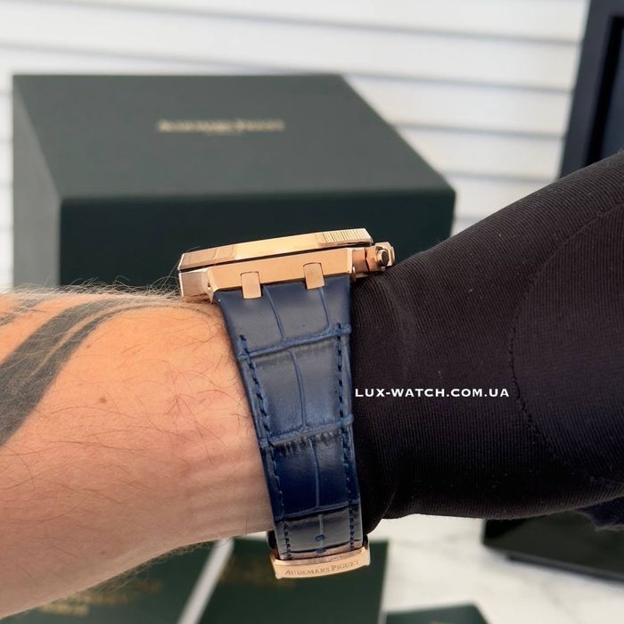 Часы Audemars Piguet Royal Oak годинник
