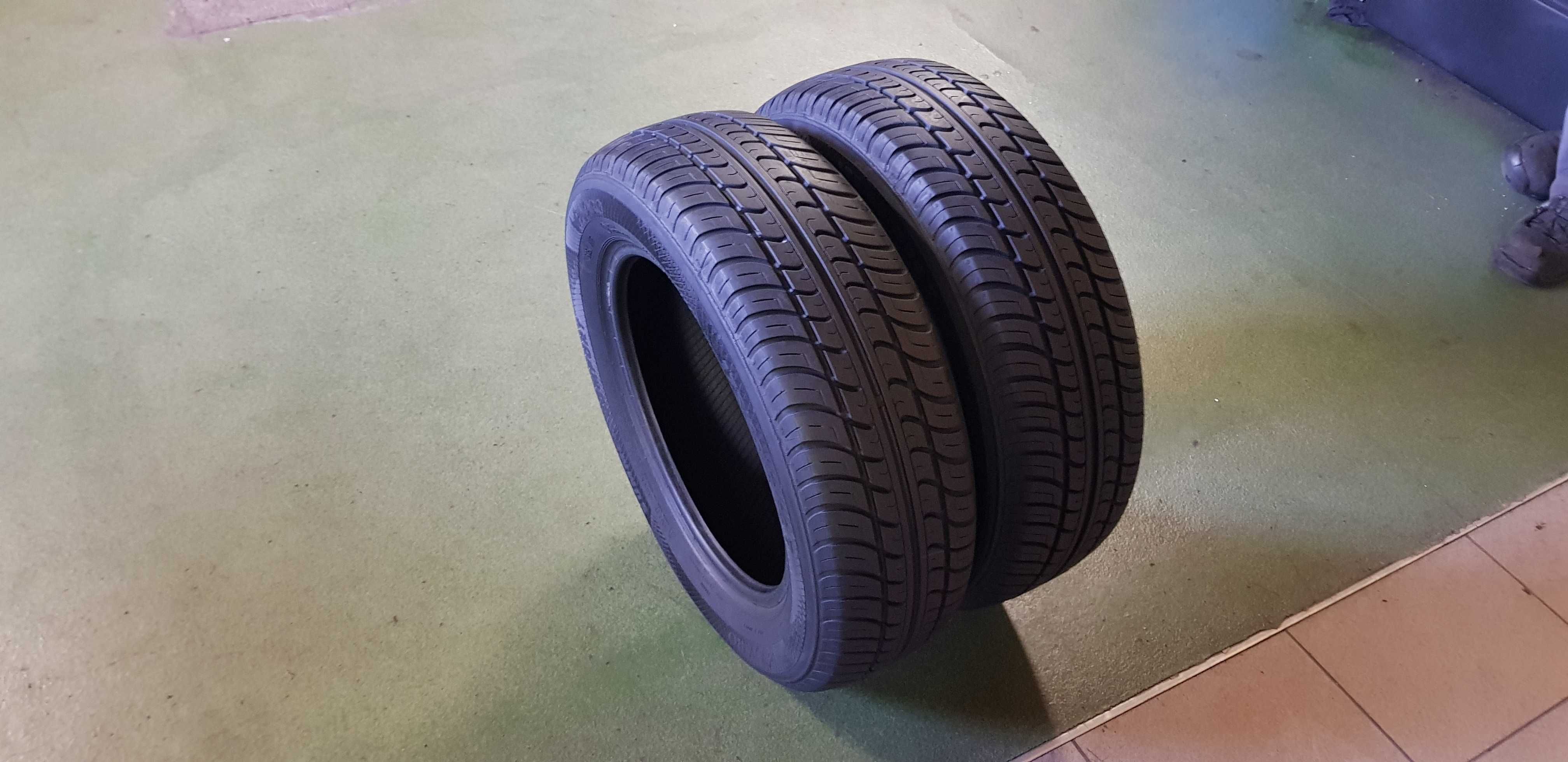 Para 175 65 R14 82T Paxaro Summer Comfort bieżnik 2x6,8mm