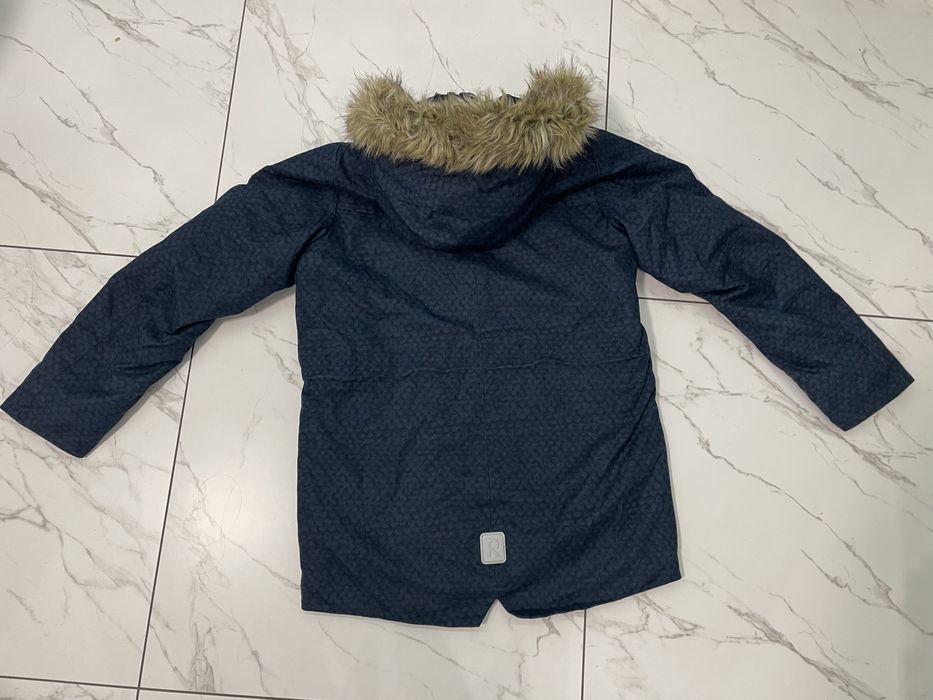 Куртка зимова Reima, 13 років, 158 зріст