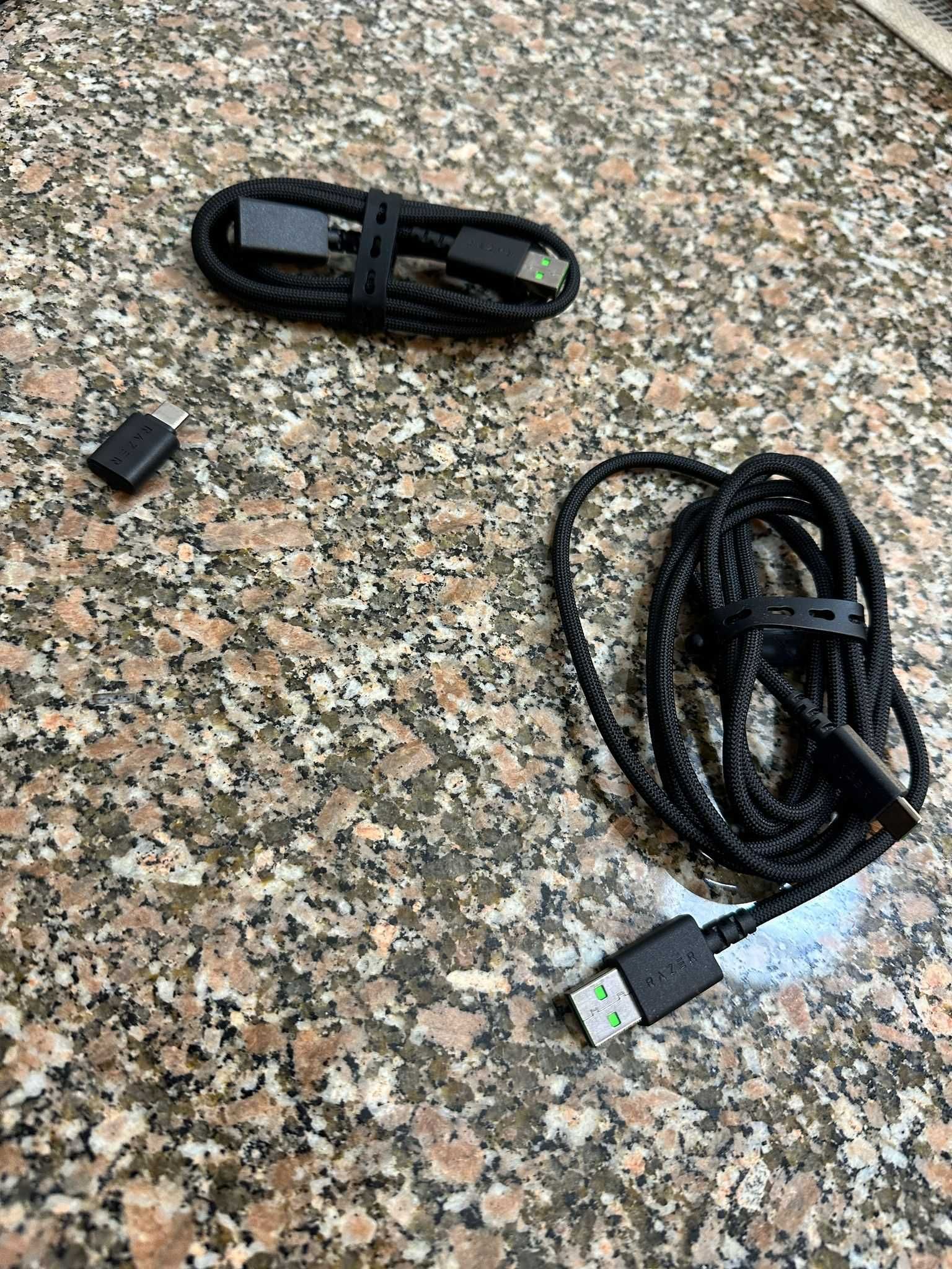 Acessórios Razer Kraken V4