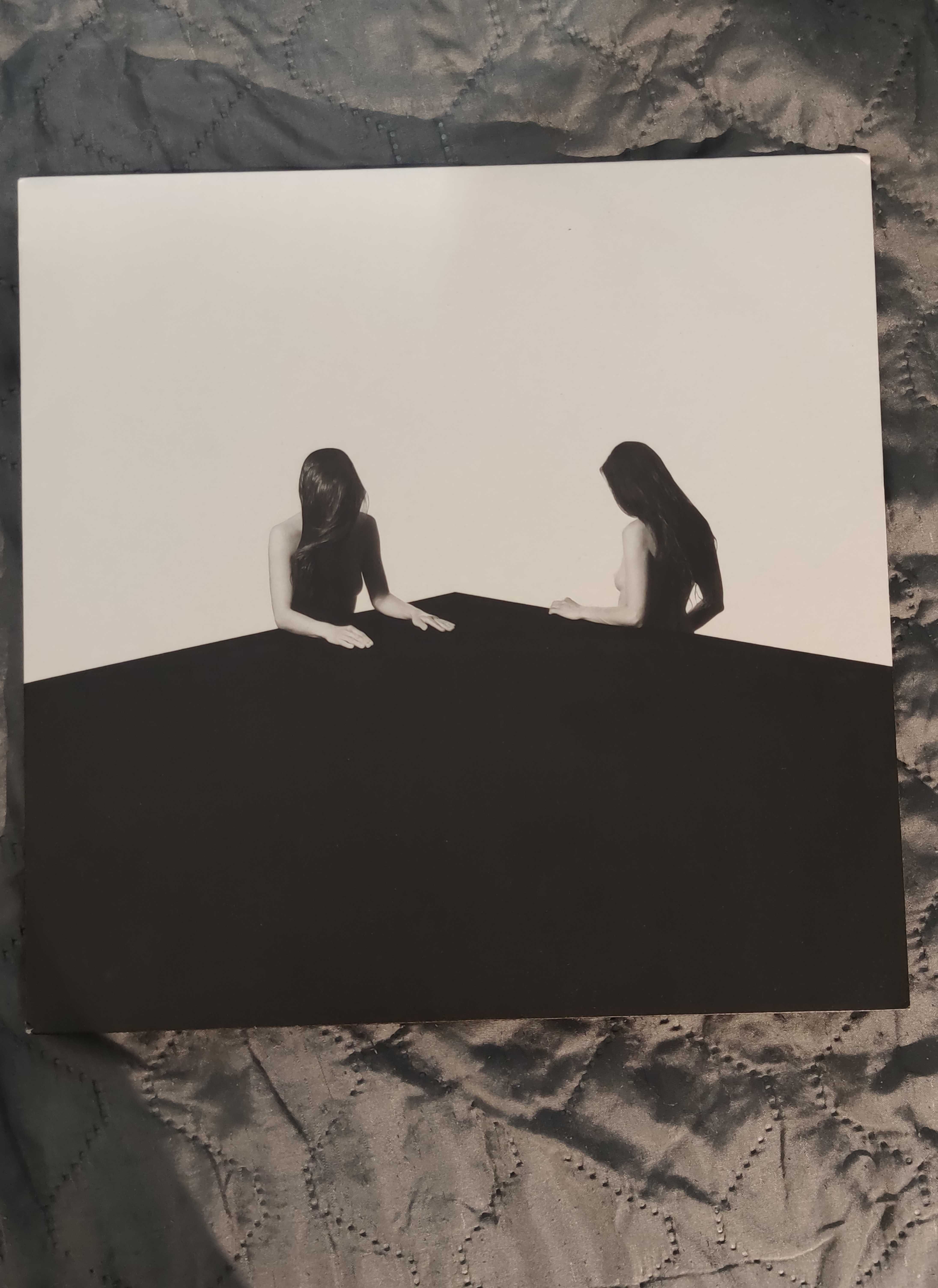 Royal Blood - How Did We Get So Dark? LP VG++