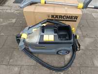 Odkurzacz piorący Karcher Puzzi 10/1