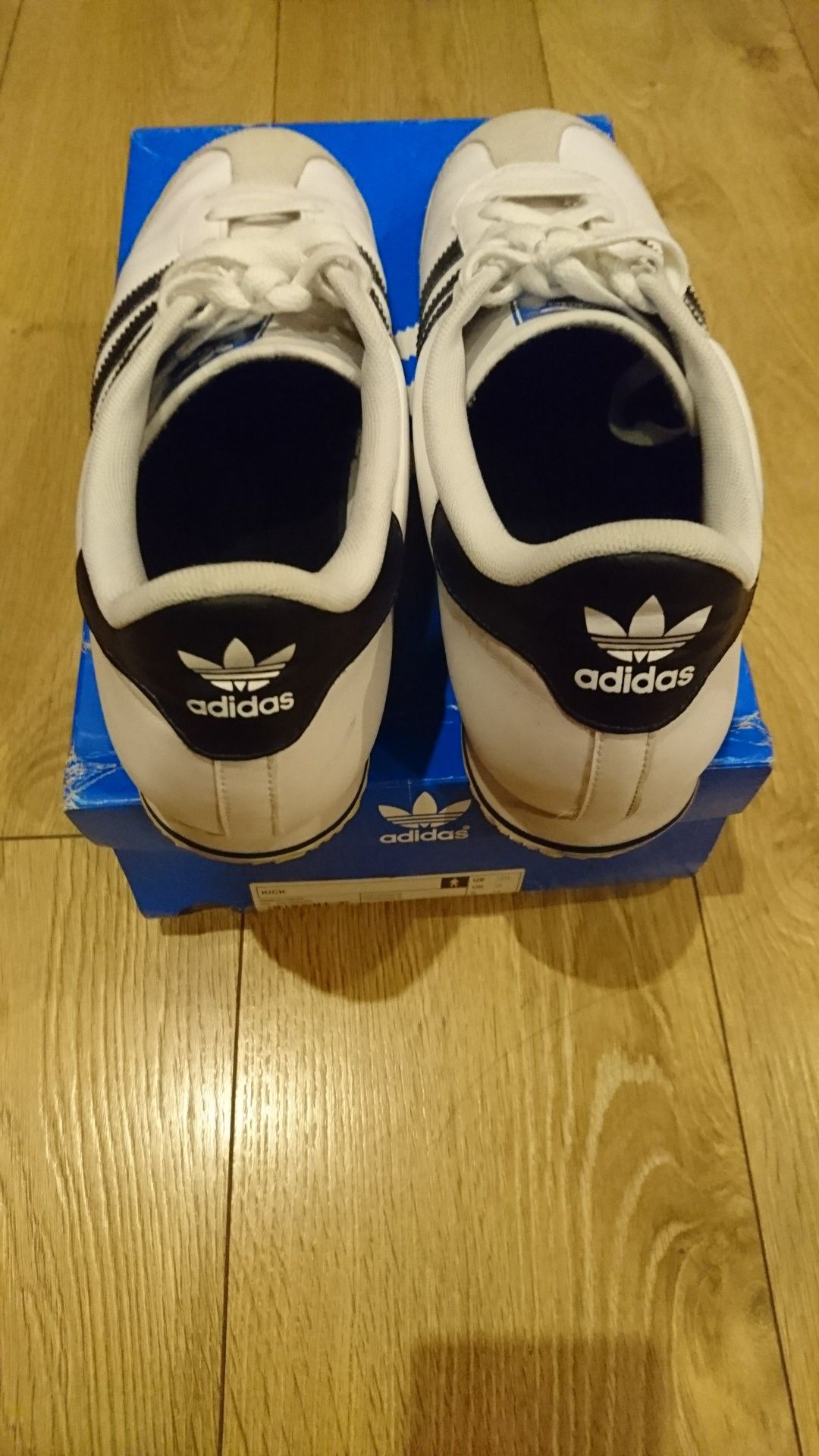 Buty Adidas Kick