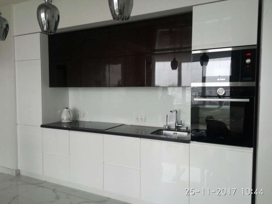 Кухня на заказ без посредников.