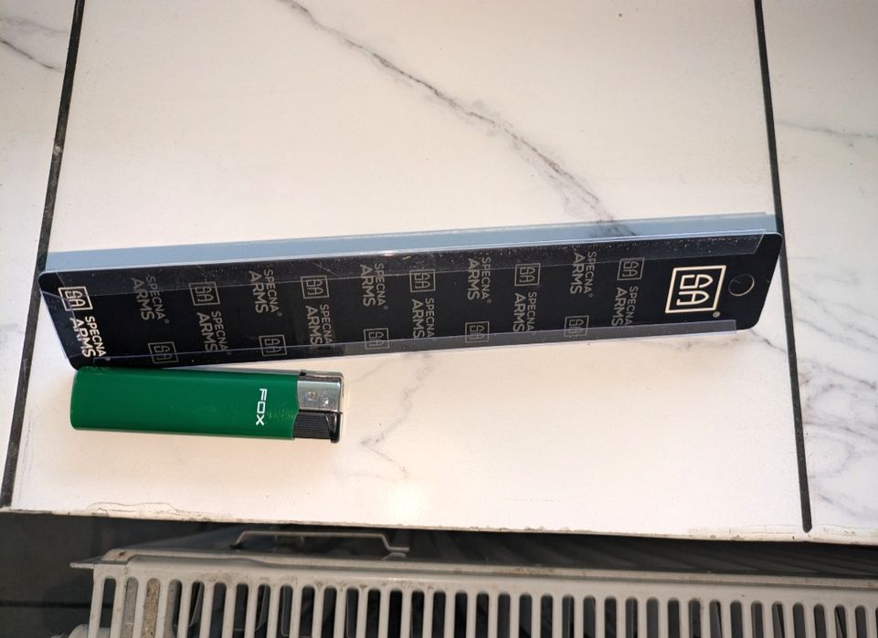 Пружина страйкбольна specna arms