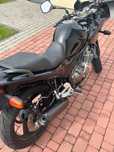 Yamaha XJ Yamaha XJ 600 S  w oryginale