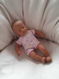 Ubranko dla lalki bobasa 30-34cm body newborn baby