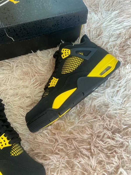 buty Espadryle Jordan Air Jordan 4retro Espadryle R.42