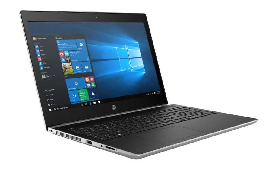Laptop HP ProBook 450 G5 - Intel Core i7-8550U 16GB 512GB SSD Win 11