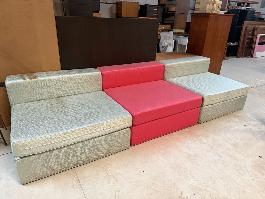Um sofa ideal para si