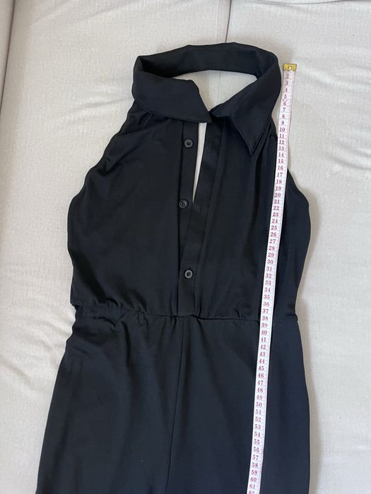 Kombinezon jednoczesciowy