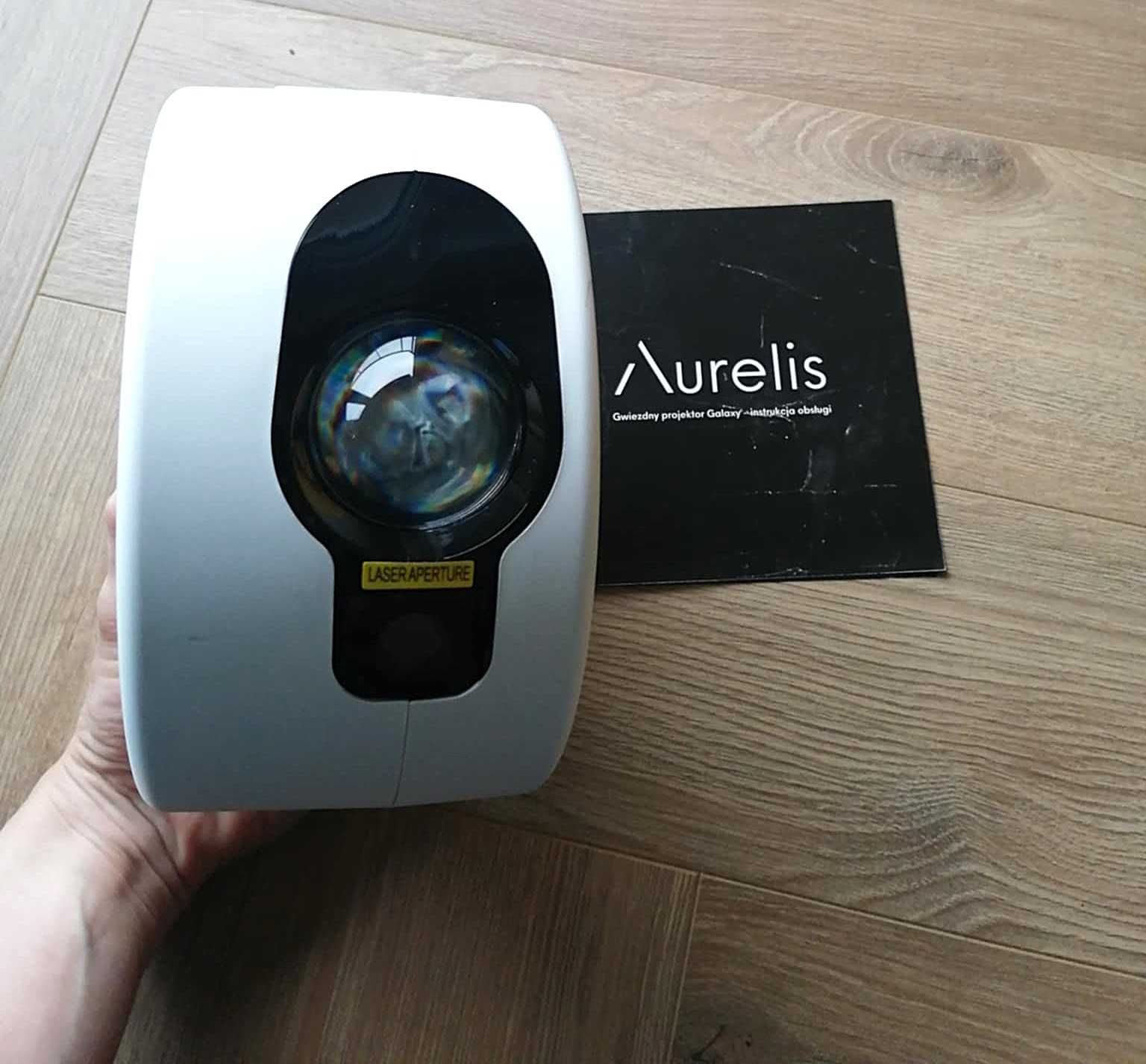Projektor gwiazd Aurelis