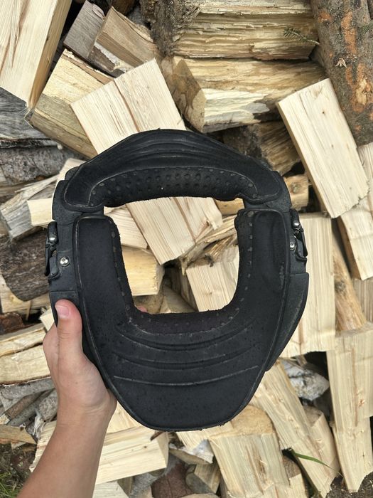 Stabilizator karku leatt moto gpx carbon