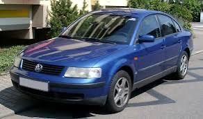 Пассат б5 Passat 1.6-1.8 1.9- (1998-2005р)Авторозборка-автозапчастини