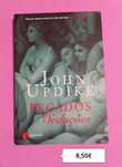 PECADOS E SEDUÇÕES / John Updick - portes incluídos