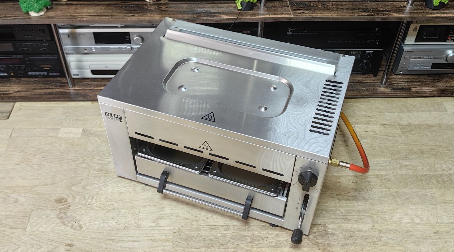 Гриль Beef Maker PRO