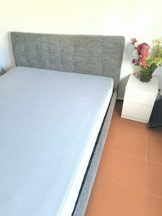 cama casal chateau dax