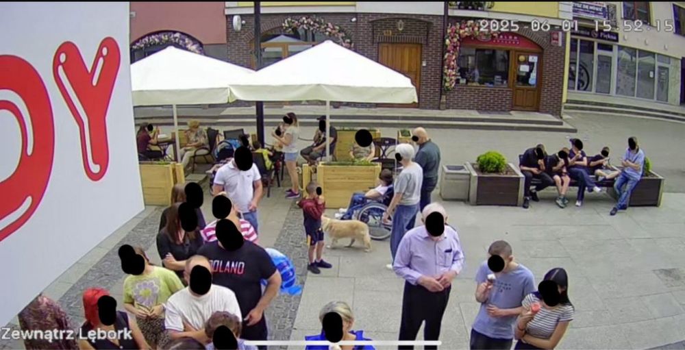 Sprzedam Lokal-Lodziarnia,ul.Staromiejska Lębork