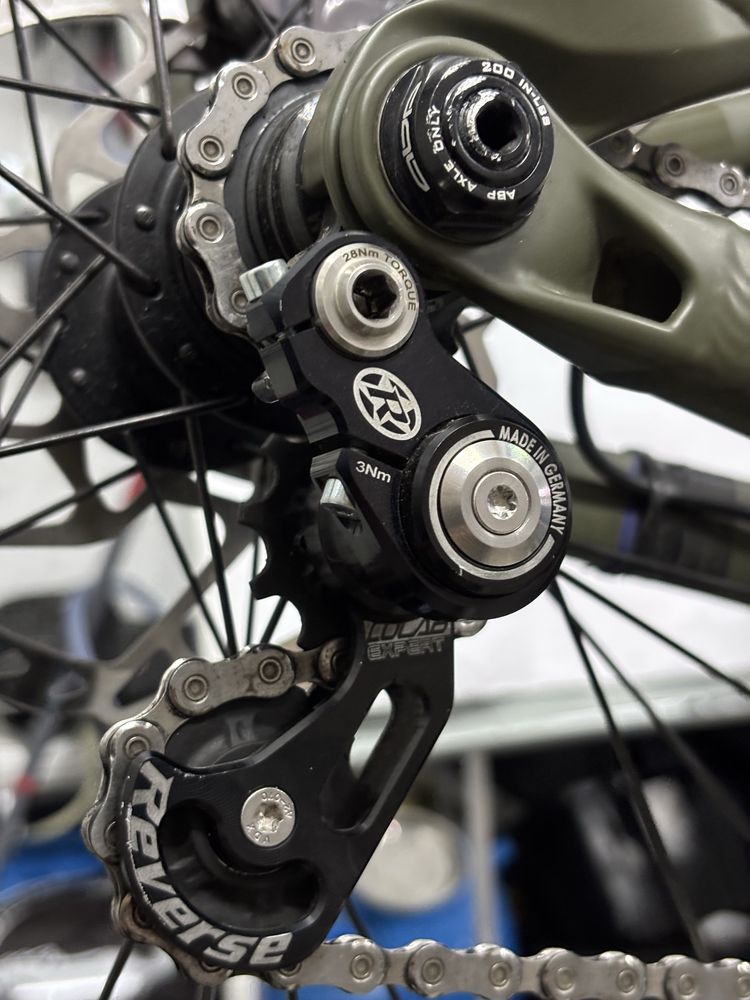 Sprzedam trek remedy 8 M/L slopduro reverse chromag ns bike decade
