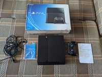 PlayStation4 500 gb