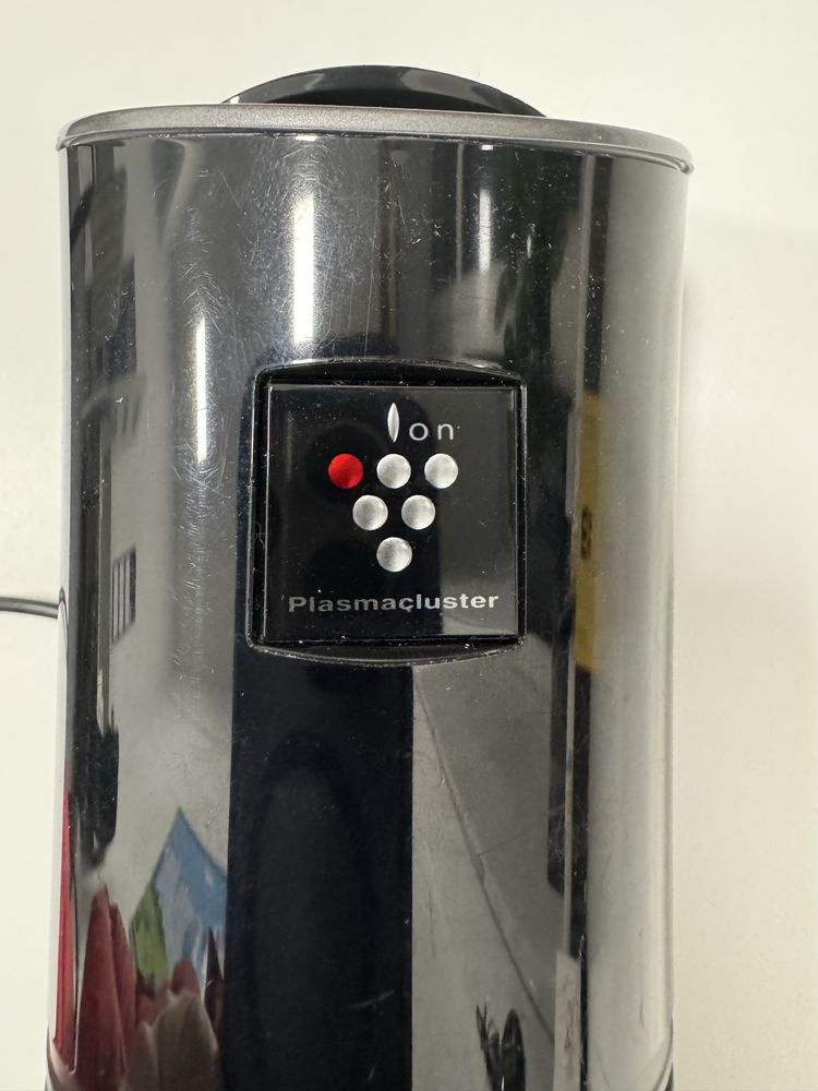 Oczyszczacz powietrza z jonizacją Plasmacluster Sharp IG-KC15