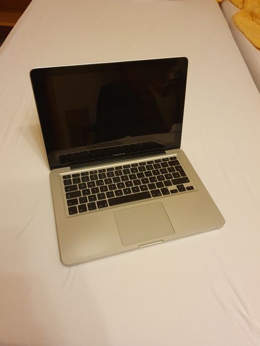 MacBook Pro 13'' 2012 Laptop Notebook Komputer Apple Imac