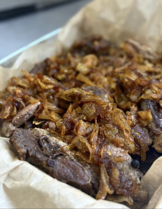 Catering okolicznościowy