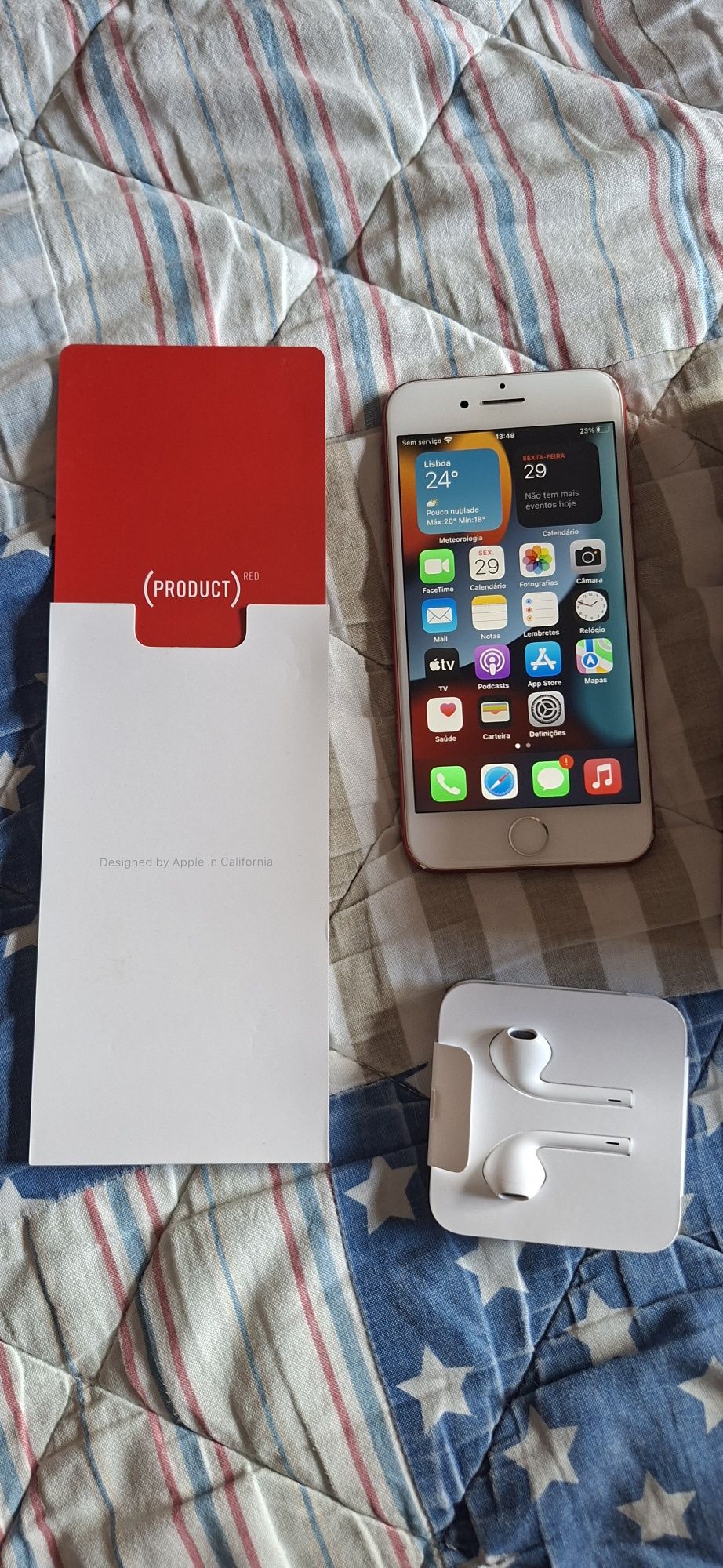 Apple Iphone 7 128GB